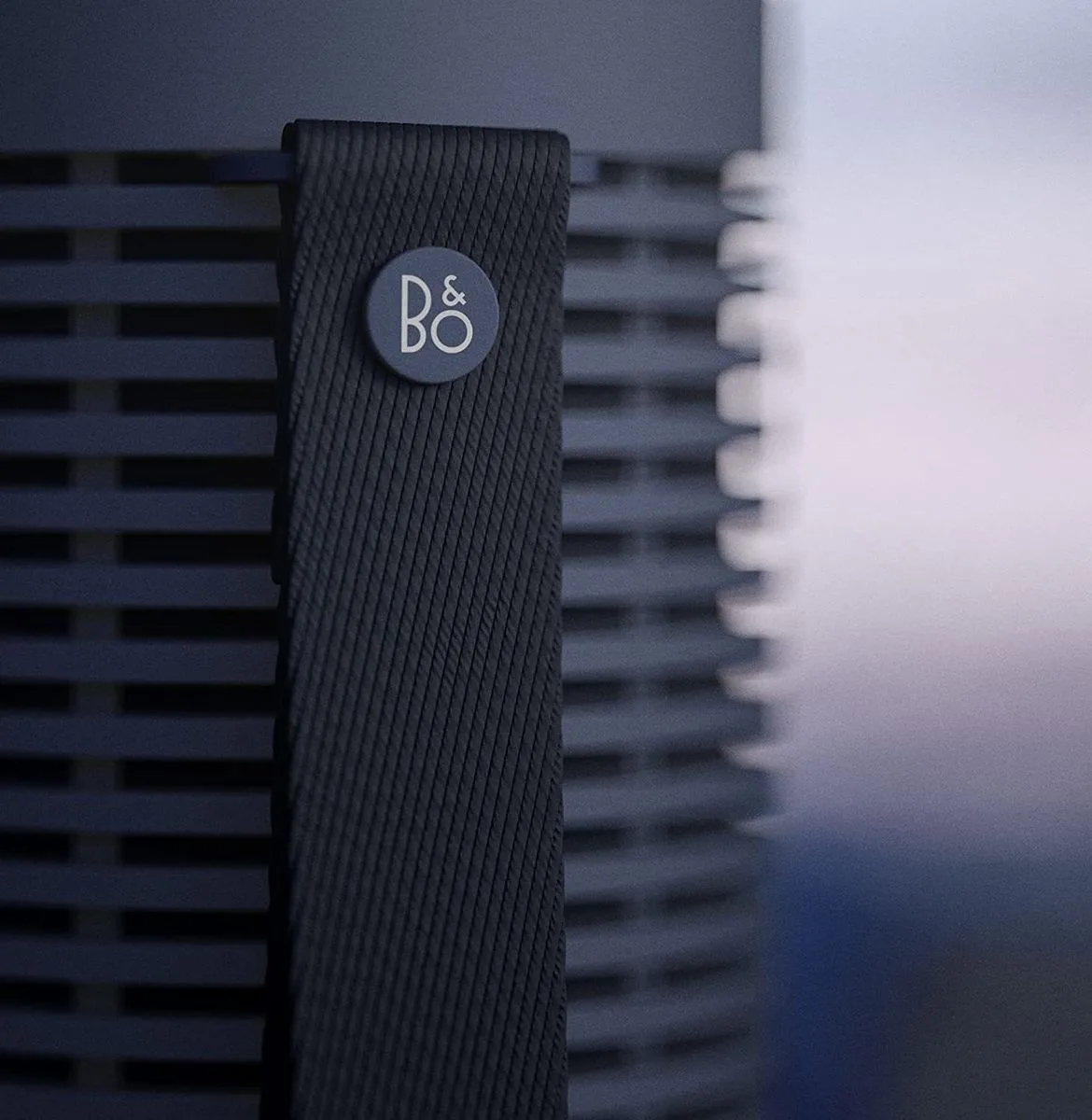 Bang & Olufsen Beosound Explore Bleu Enceintes Bluetooth portables