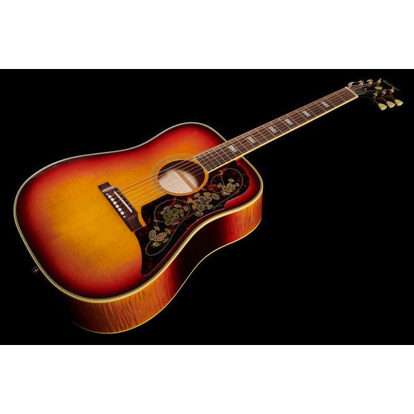 Epiphone Frontier USA Frontier Burst