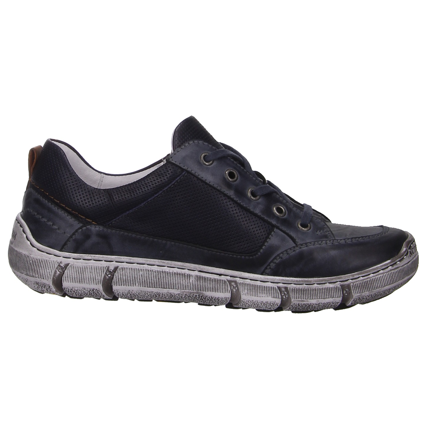 Krisbut Sneaker dunkelblau blau