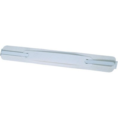 Relieur à lamelle Flexifix, autocollant, blanc