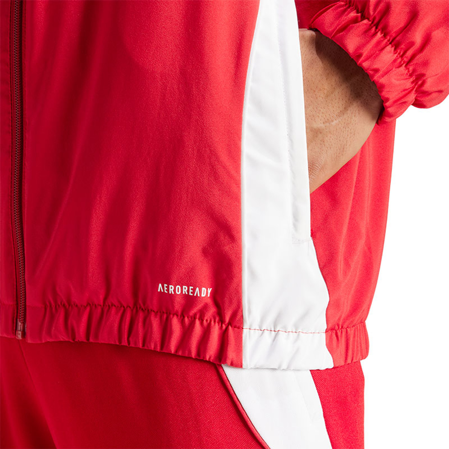 adidas Tiro 24 Windbreaker