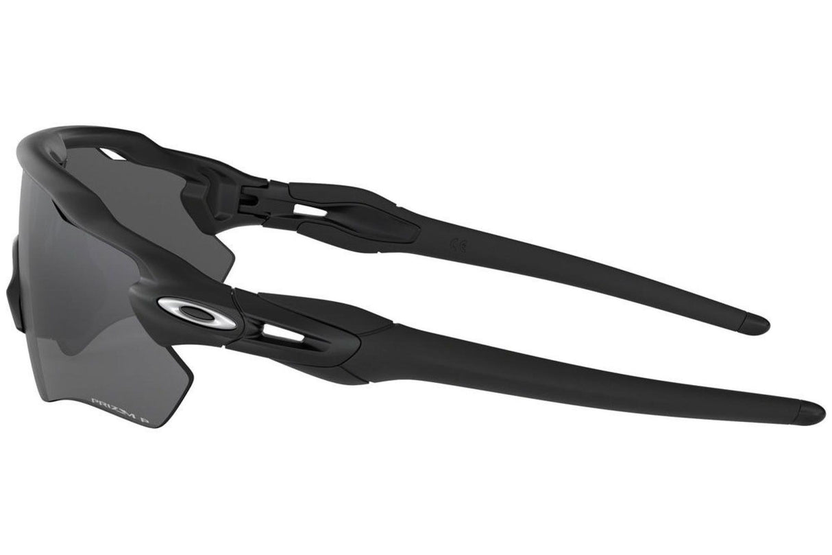 Oakley<br>Radar EV Black Polarized