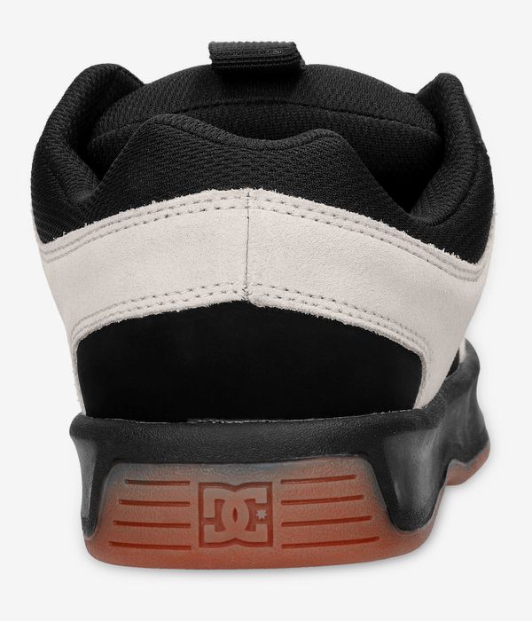 DC Lynx Zero S Schuh (white black white)