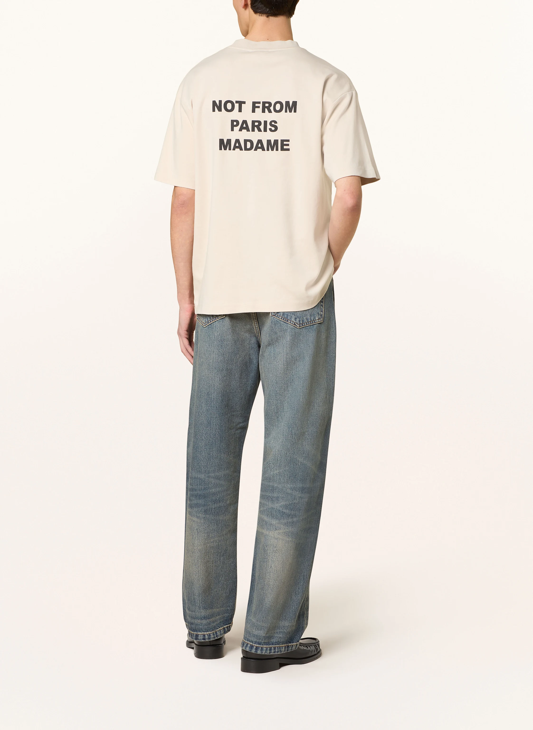 DRÔLE DE MONSIEUR T-Shirt