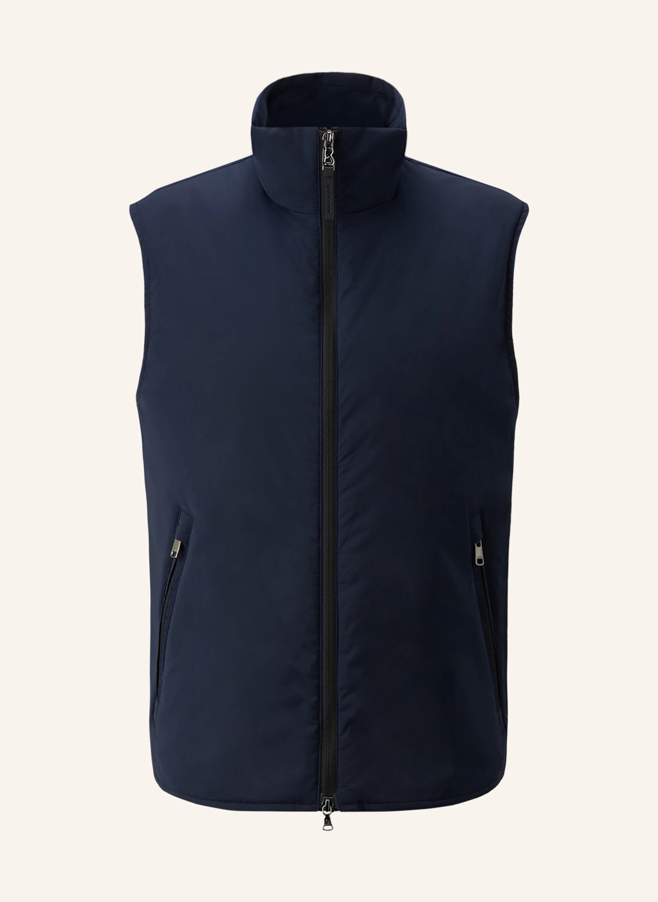 BOGNER Steppweste