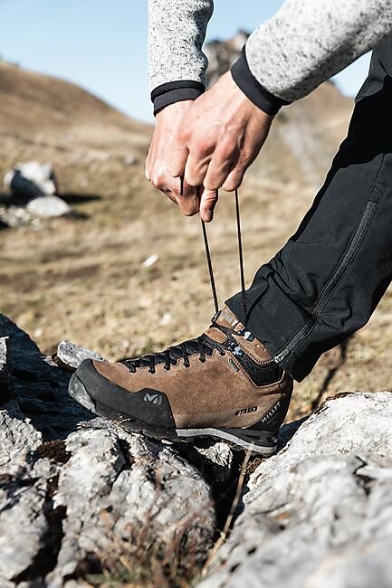 MILLET - CHAUSSURES DE RANDONNEE G TREK 3 GTX M