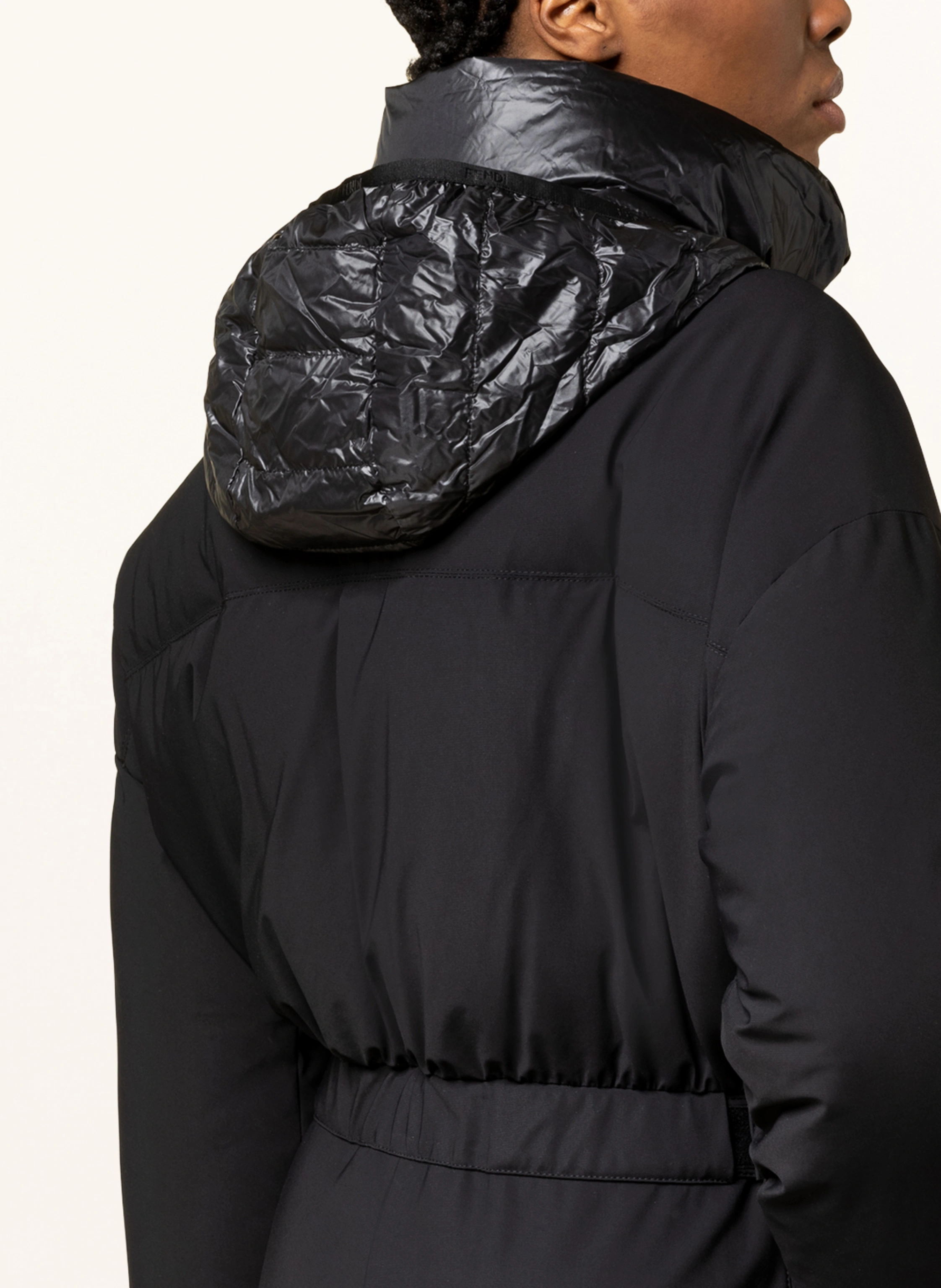 FENDI Ski-Overall