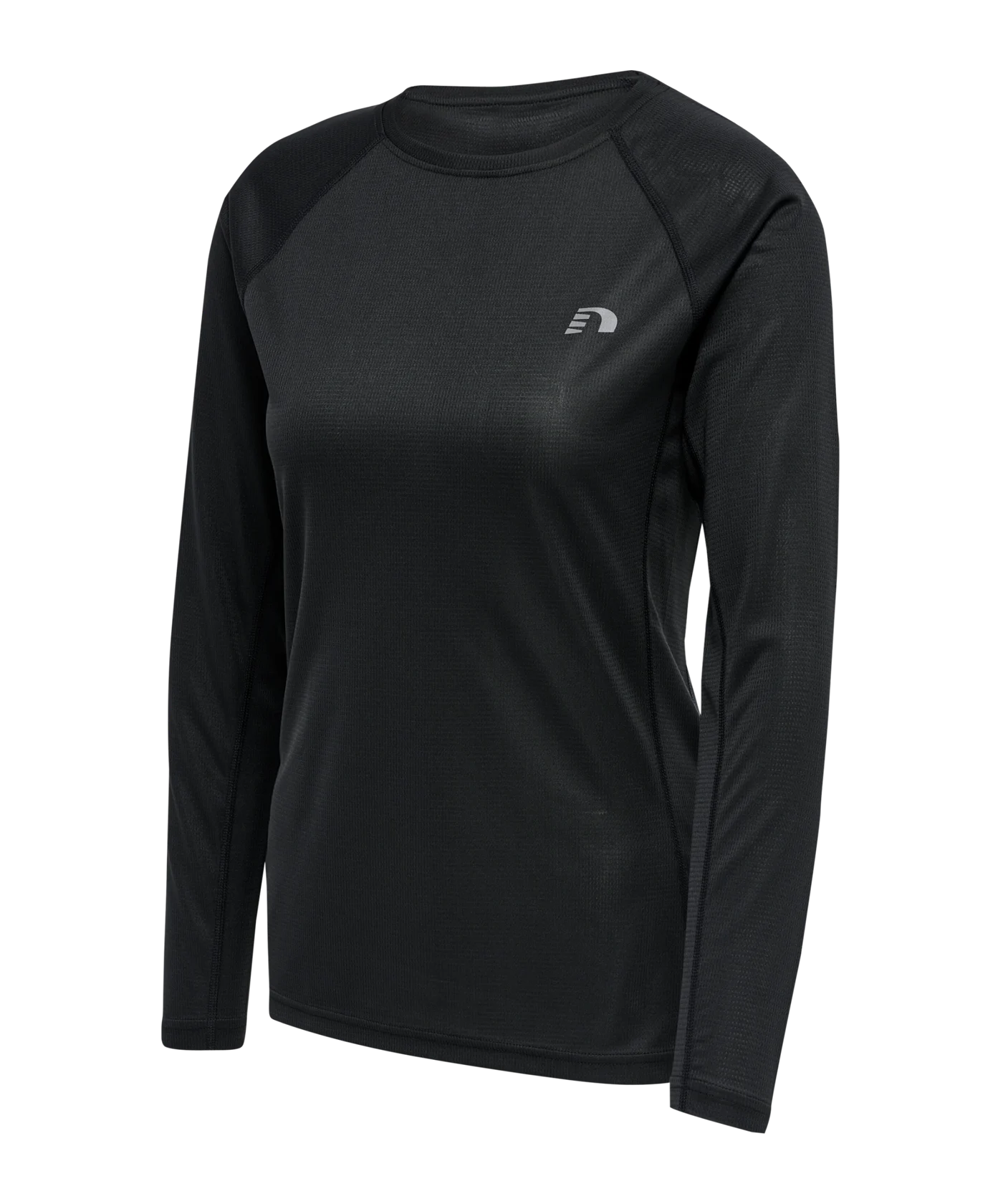 Newline Core Shirt langarm Running Damen F2001