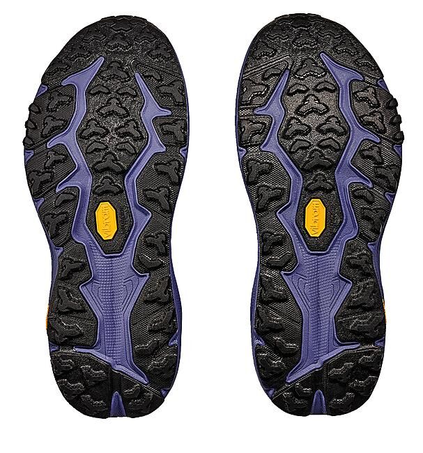 HOKA - CHAUSSURES DE TRAIL SPEEDGOAT 6 M