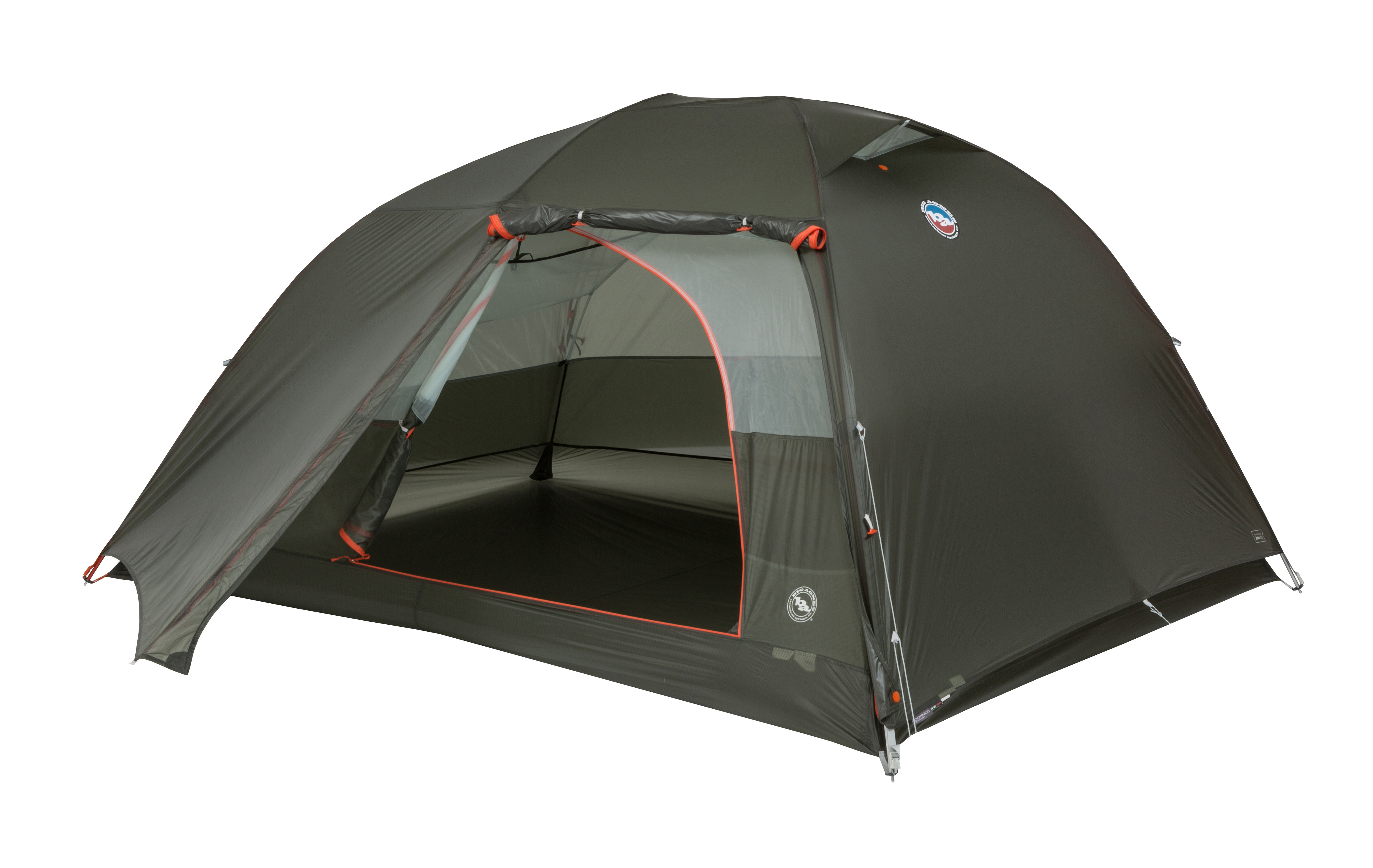 Copper Spur UL3