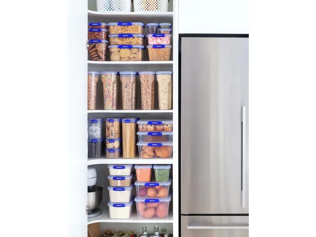 Sistema KLIP IT PLUS - 3 pack 400 ml