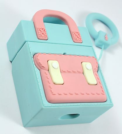 Moji Power Airpods Etui - Rucksack