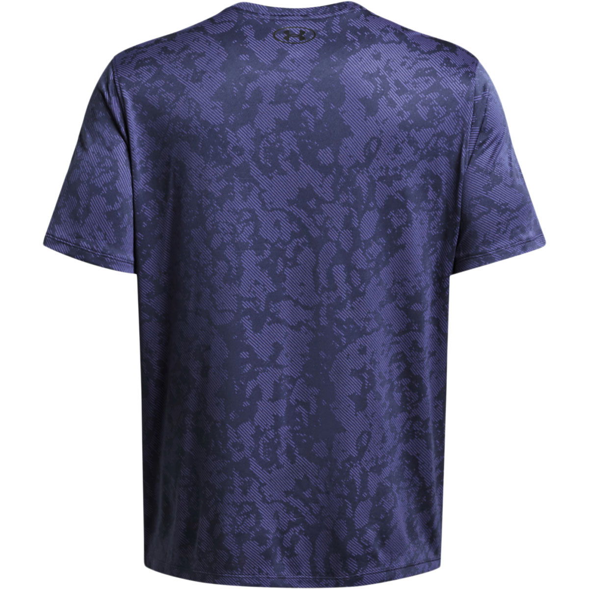 Under Armour Tech Vent Geode Trænings T-shirt Herre