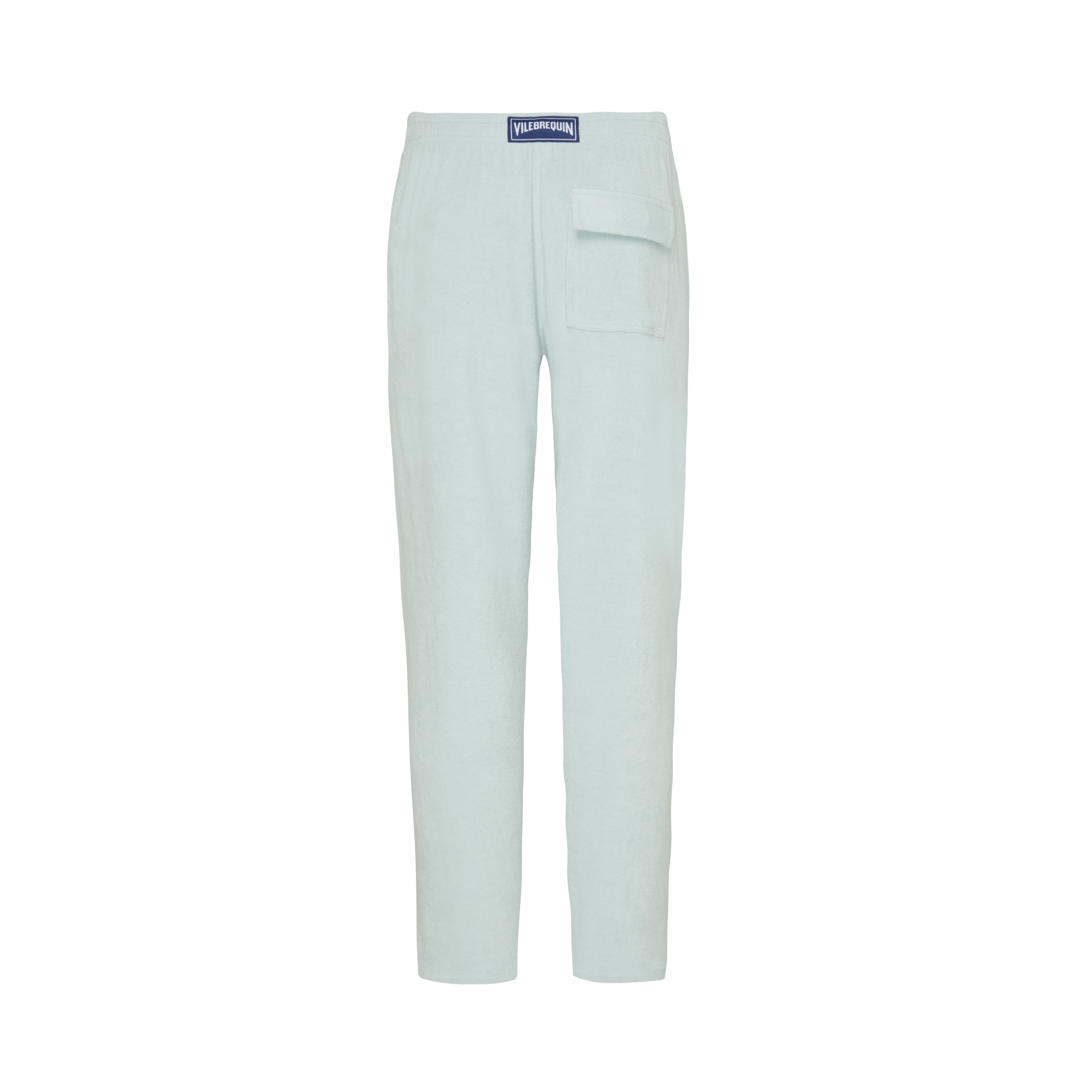 Pantalon homme uni | Site Vilebrequin | PIEC3Q02