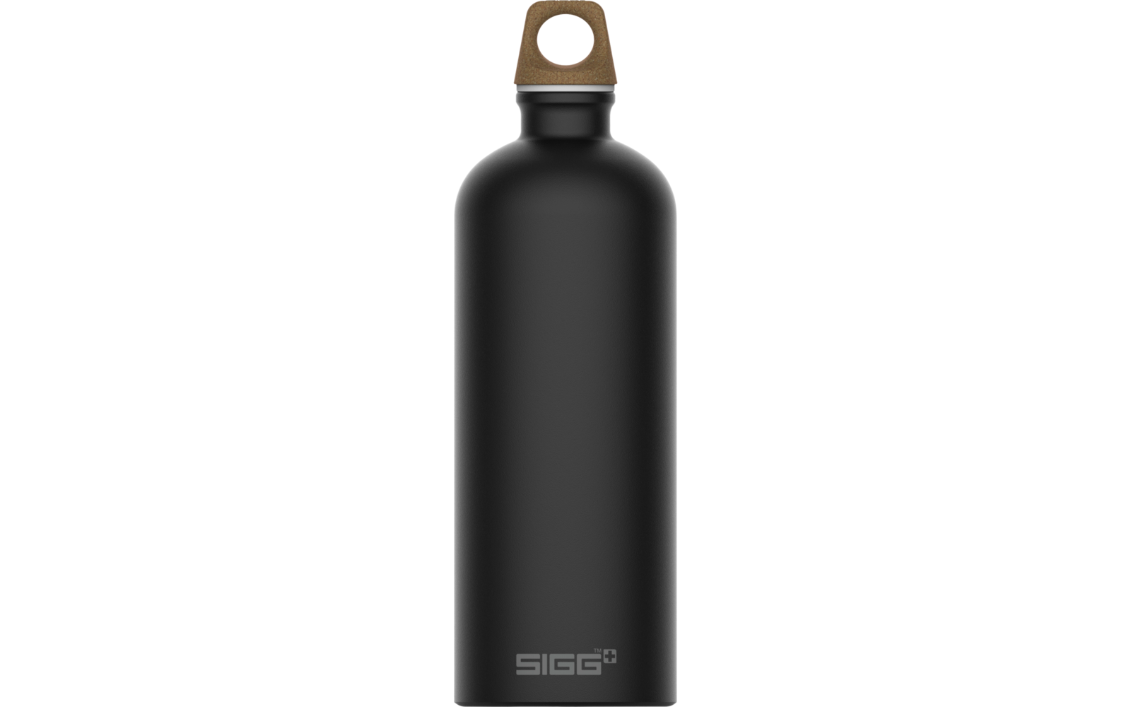 SIGG Traveller MyPlanet Repeat Plain 1,0L