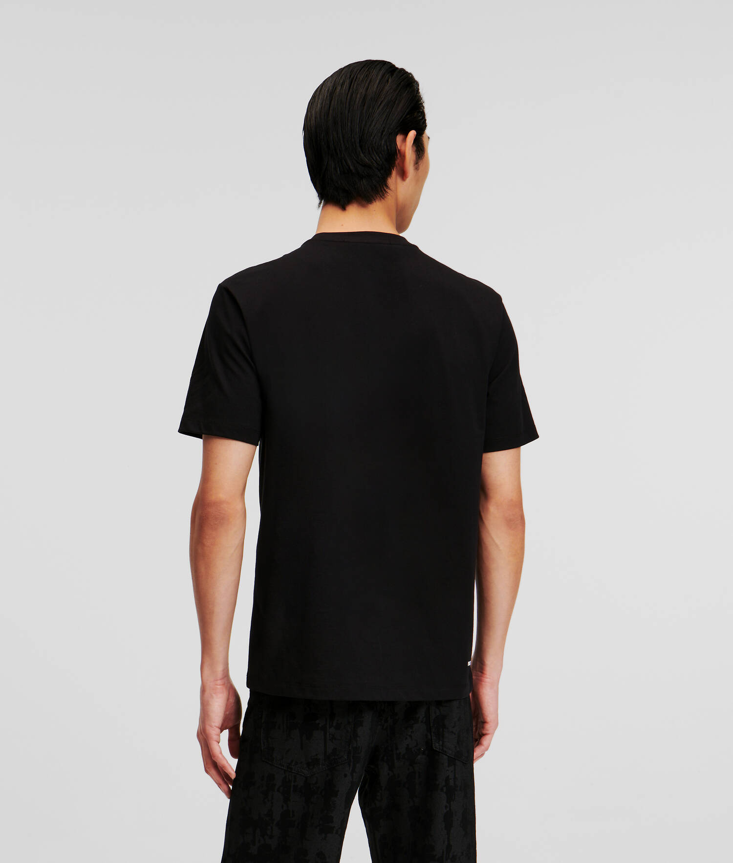 T-SHIRT KARL KAMEO