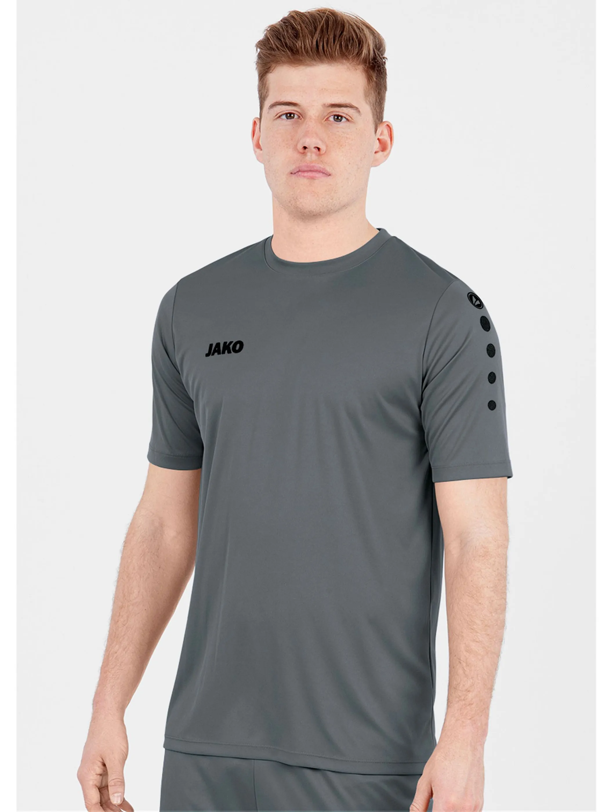 Herren Trikot mit Schriftzug