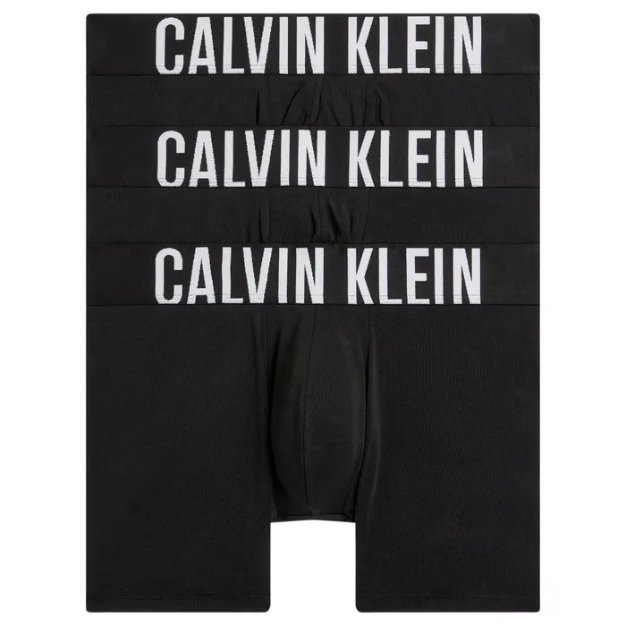 Calvin Klein Brief Boxershorts Heren (3-pack)