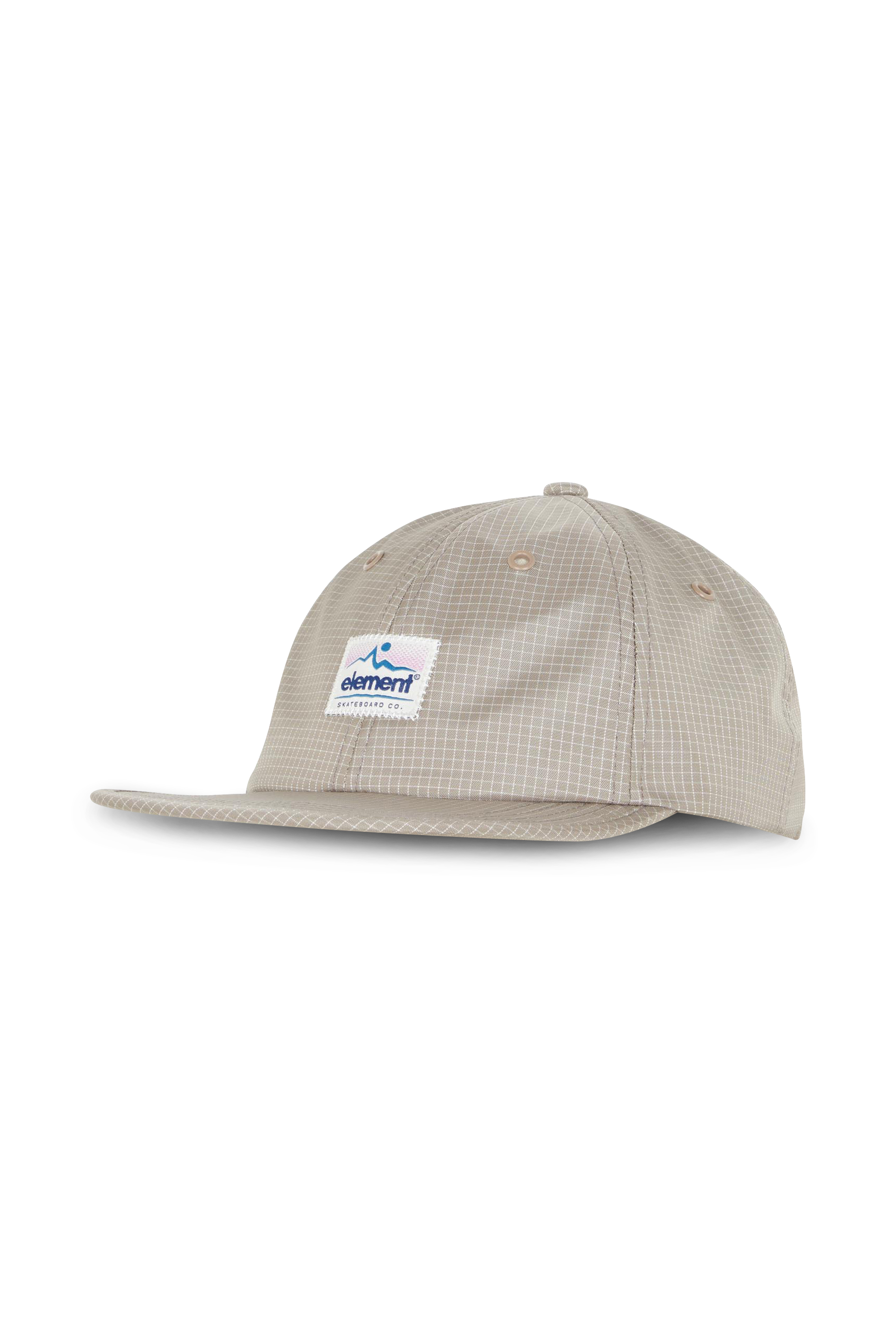 ELEMENT Casquette  RUGGLE   Beige