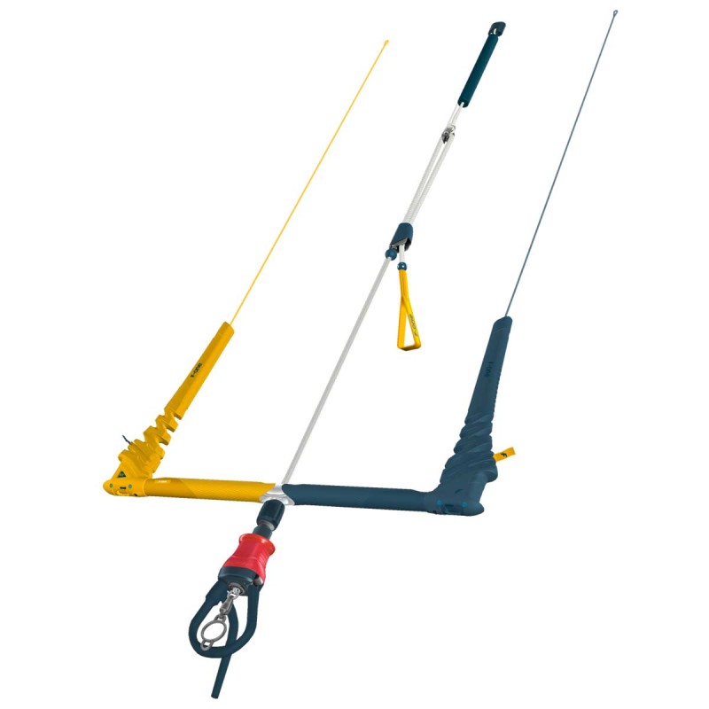 Barre Linx F-one 2021 - The Corner Shop