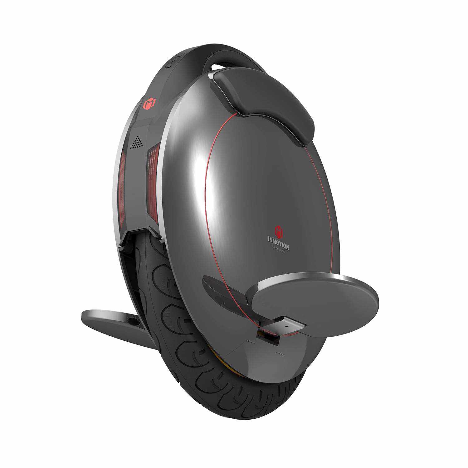 Monoroue électrique Inmotion V5F - 288 Wh - 14 Pouces