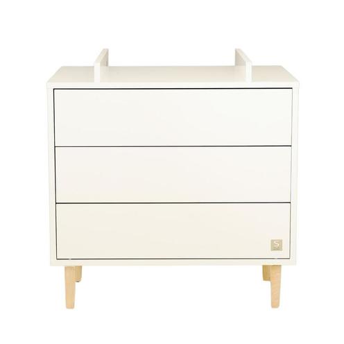 Commode 3 tiroirs - PALOMA - SAUTHON