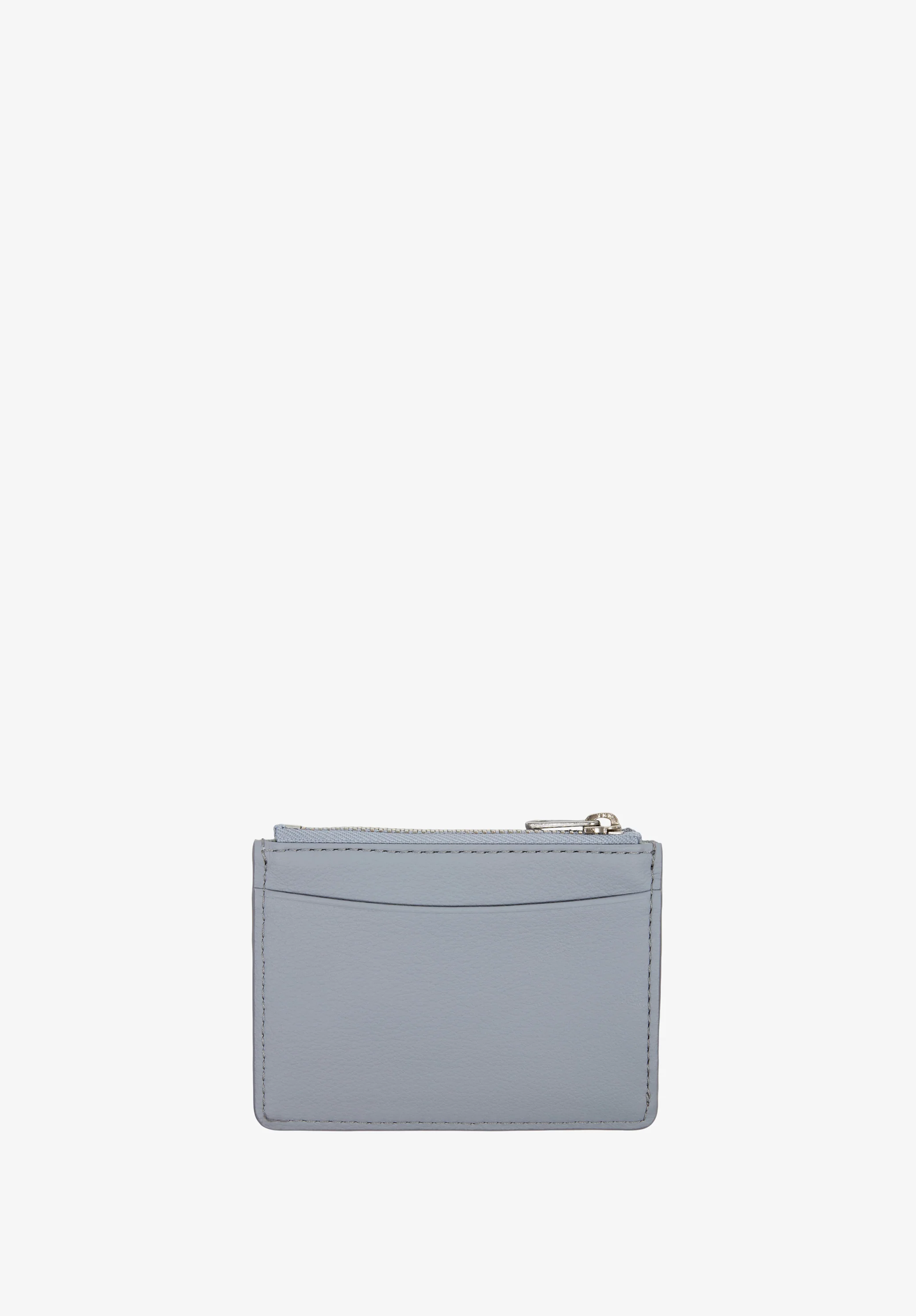 Porte-cartes Paris - Bleu acier