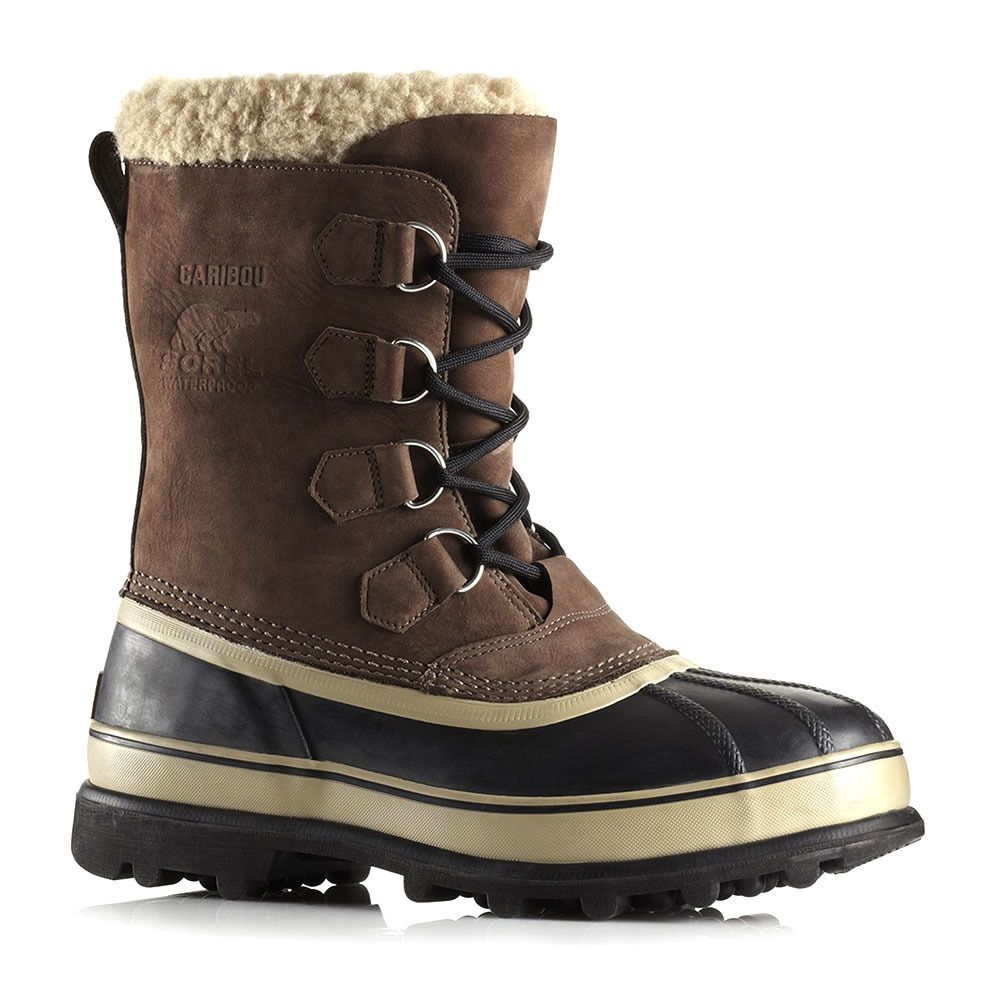 Sorel CARIBOU - Après-ski Homme bruno