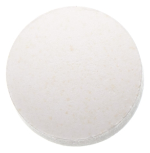 Pileje Forzinc Tabletten, 90 Stück