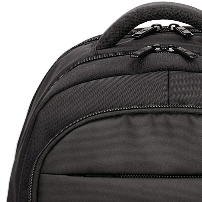 David Jones Buzz Laptop Rugzak 17