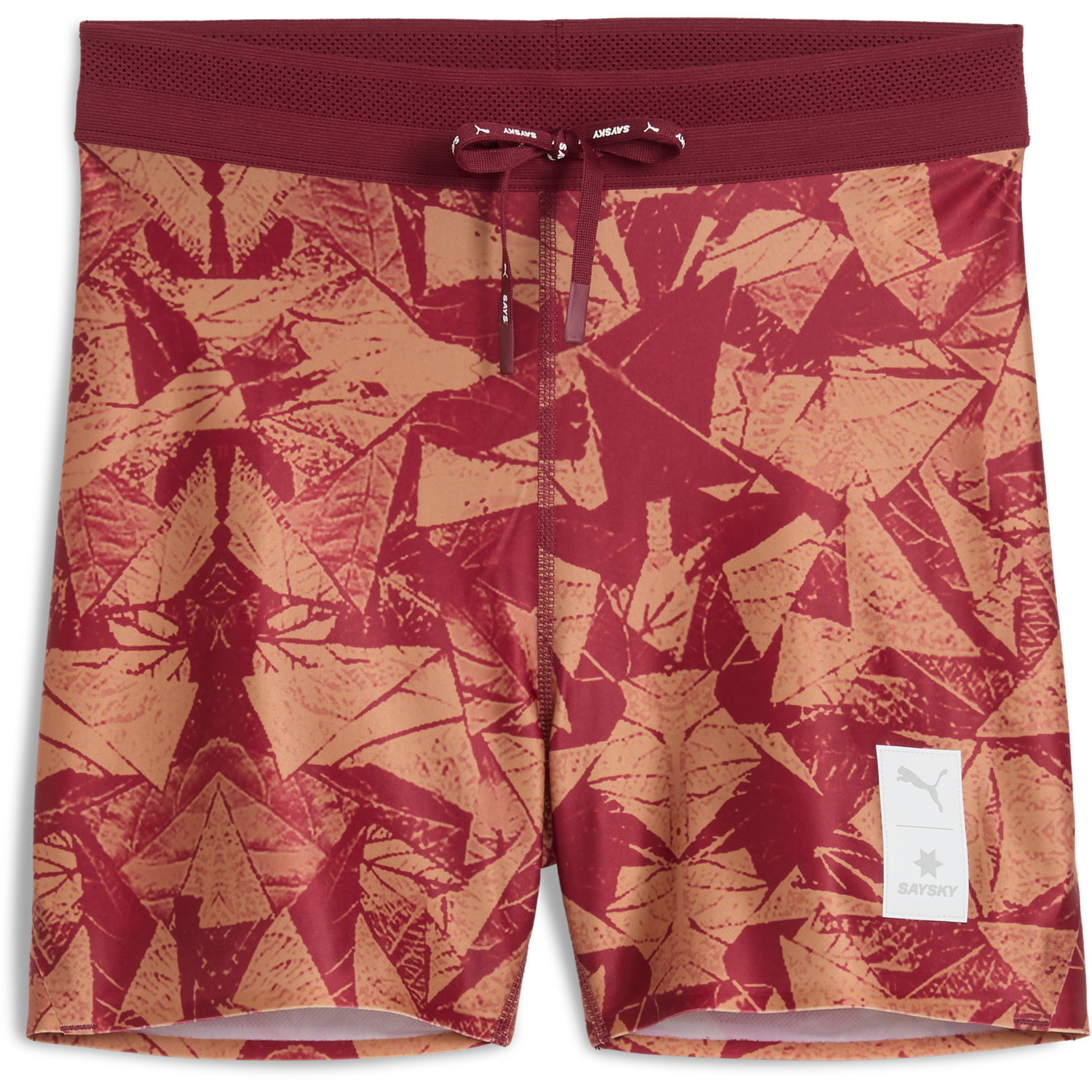 Puma X Saysky 4'' Short Legging Dames
