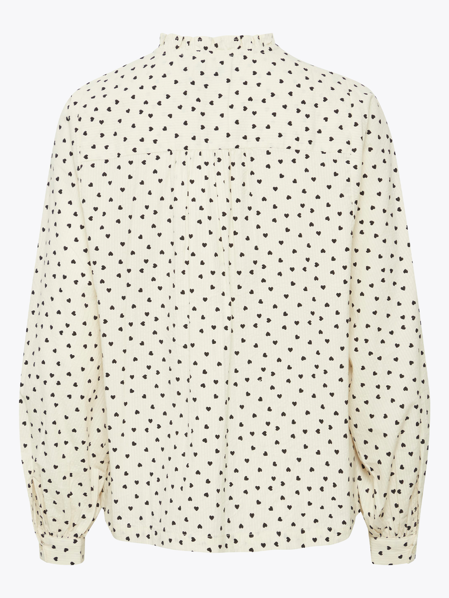 Qwin Shirt Long Sleeve