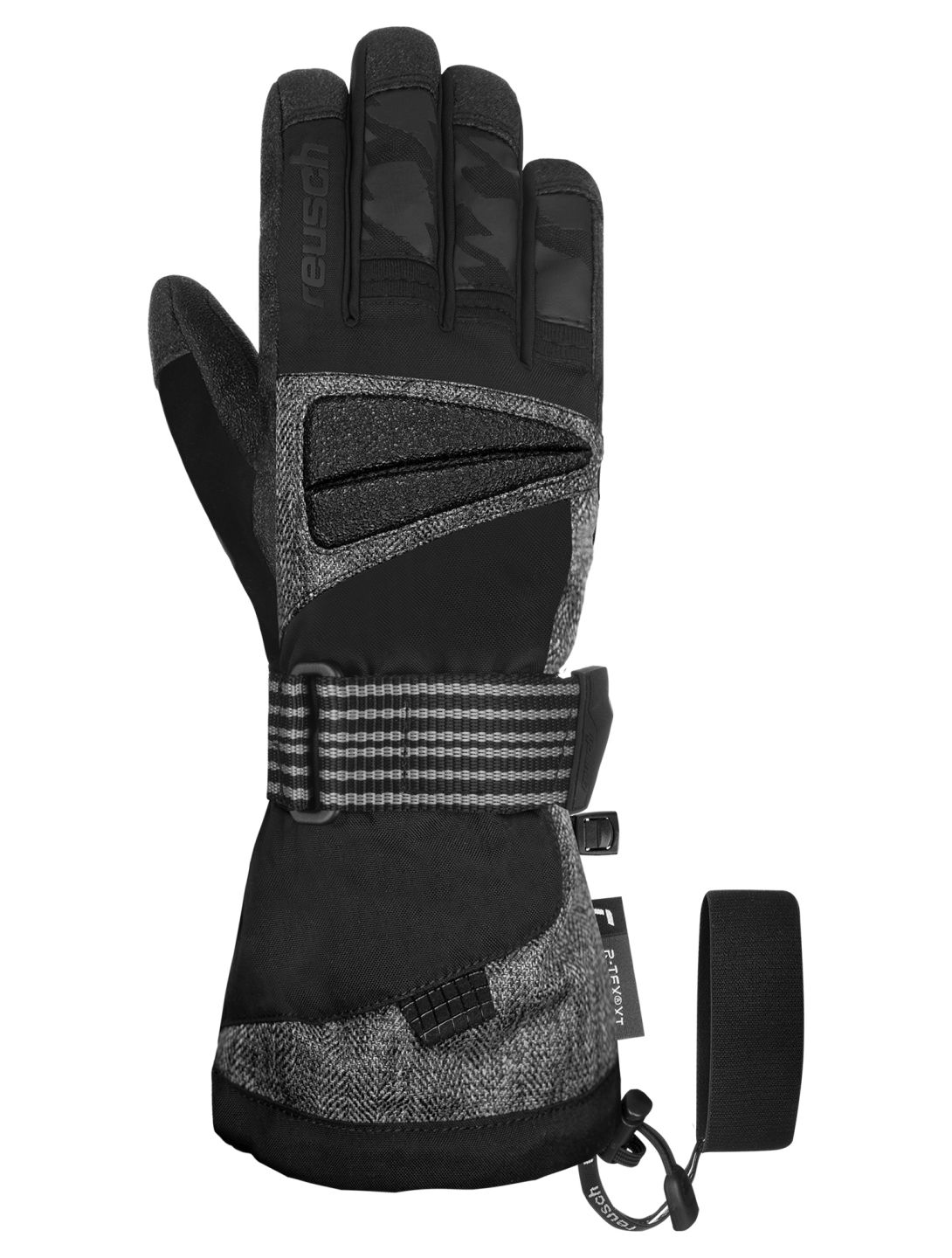 Sweeber III R-TEX® XT skihandschoenen heren