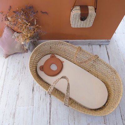 Candide Air Panda Pute, Karamell