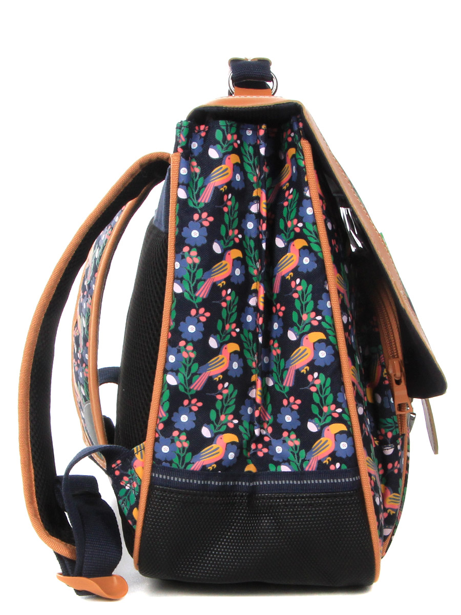 Cartable Tann's Gabrielle 38 cm