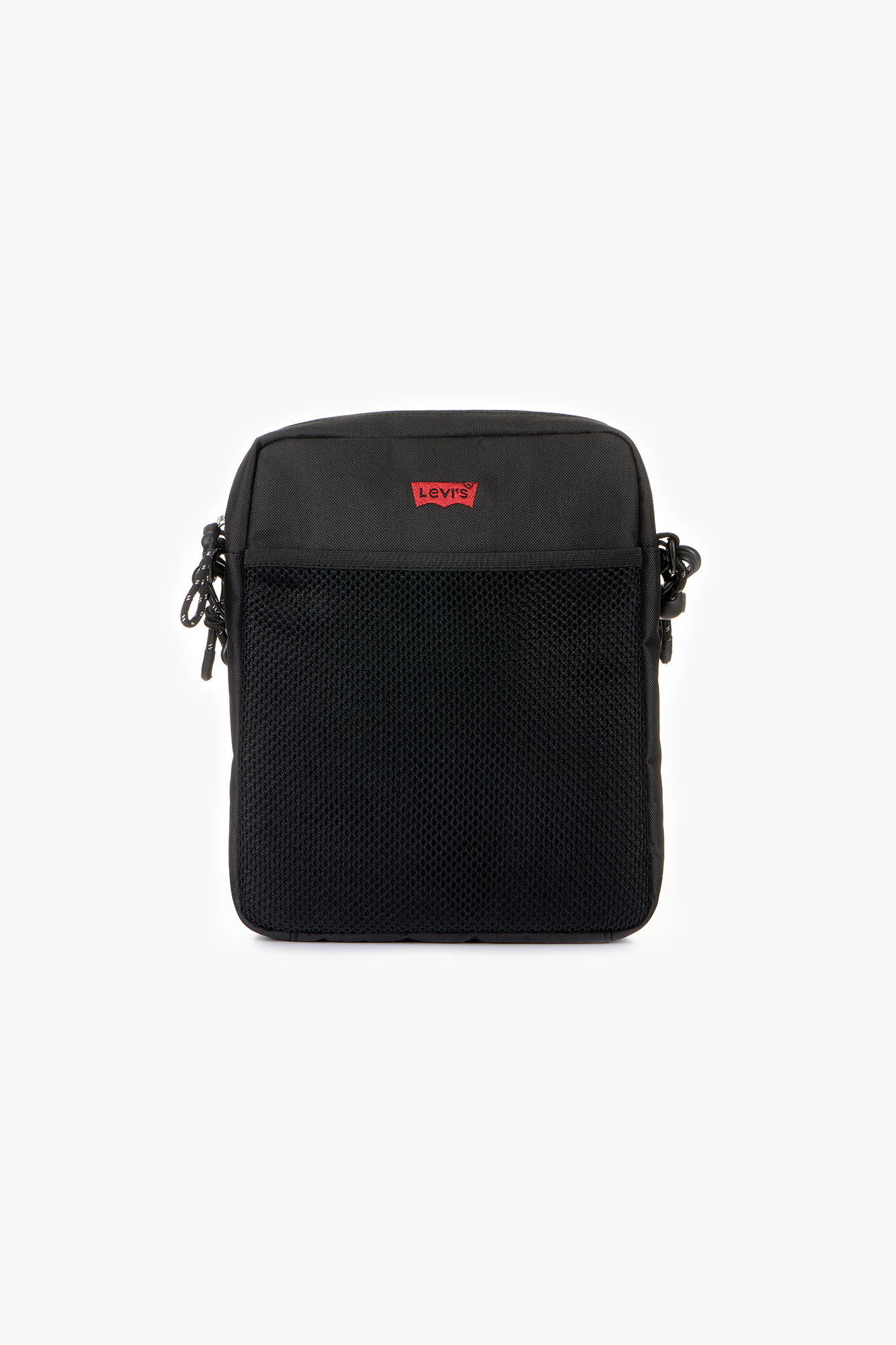 Bolsa de ombro com alça dupla
