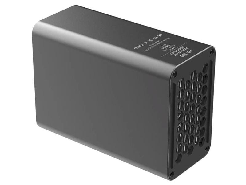 ISDT Entladegerät FD-200 Smart Entladung