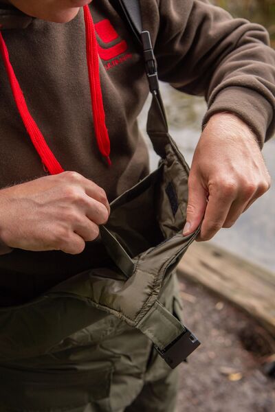 Combinaison Ultimate Thermo Suit Jacket   Pants