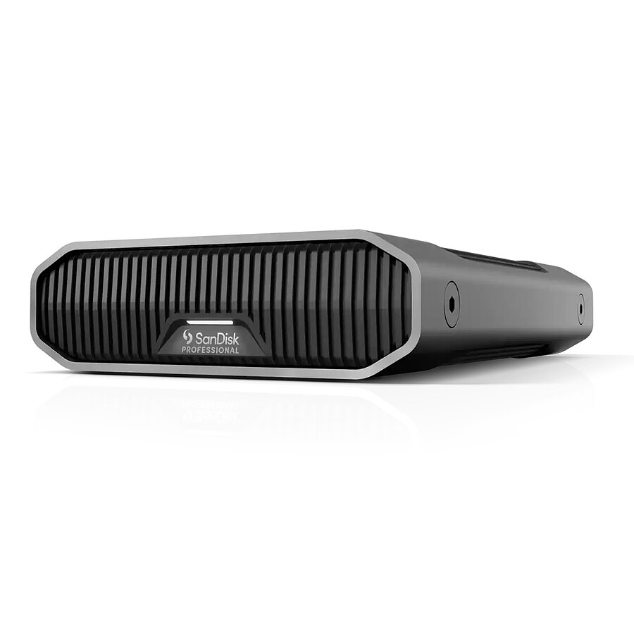 SanDisk Professional G-Drive 24 To