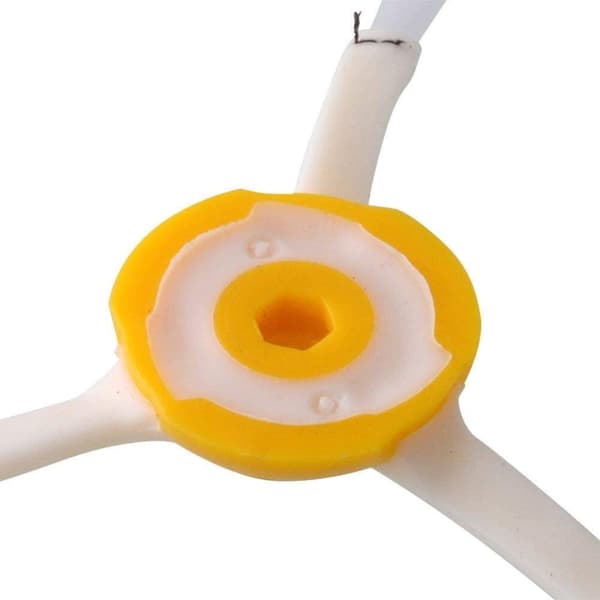 INF Tilbehør og reservedeler til iRobot Roomba 800/900-serien 25 stk.