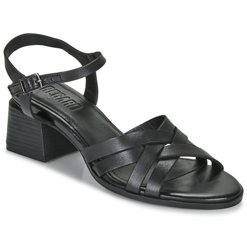 Regard - ET.EPI CRUST BLACK 2203 - Noir