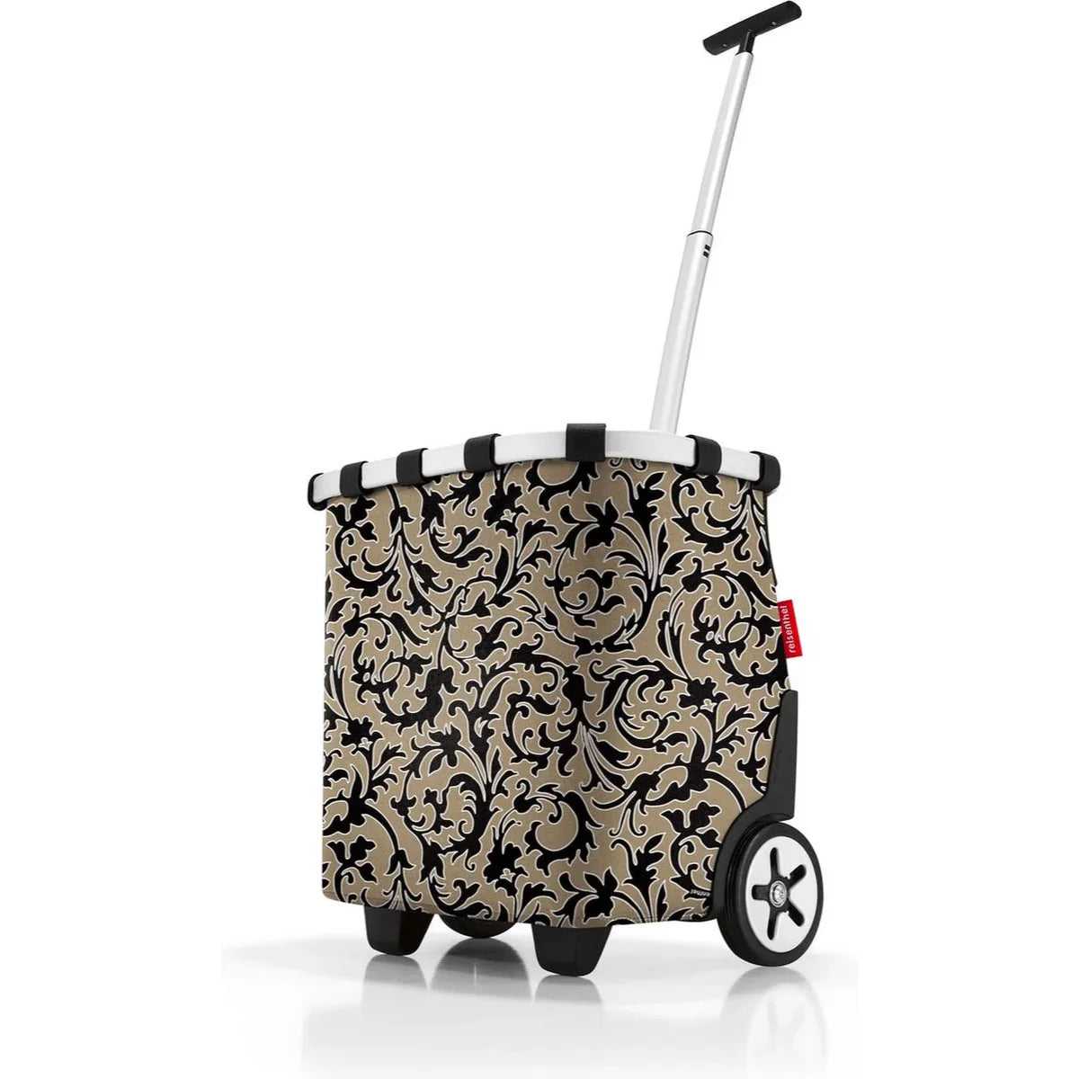 Reinenthel | Carrycruiser | Boodschappenwagen