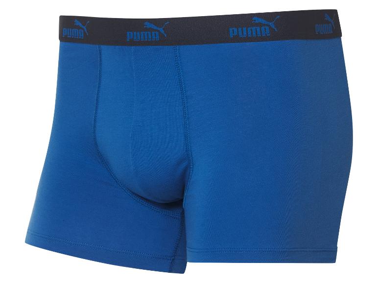 4 heren boxers