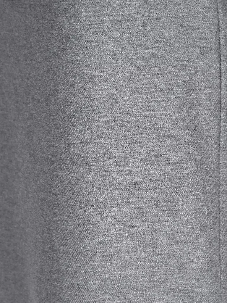 WEEKEND MAX MARA Maxirock  grau