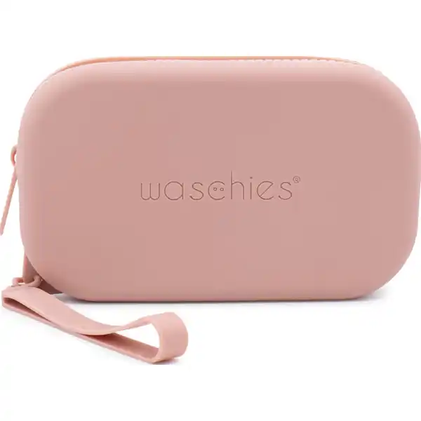 Mini Travel Bag Nude
