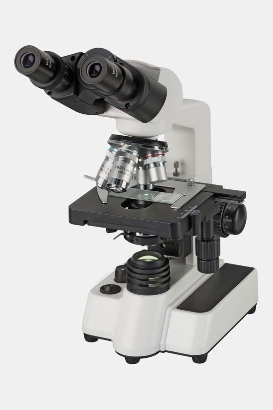 Bresser Bresser Researcher Bino Microscoop
