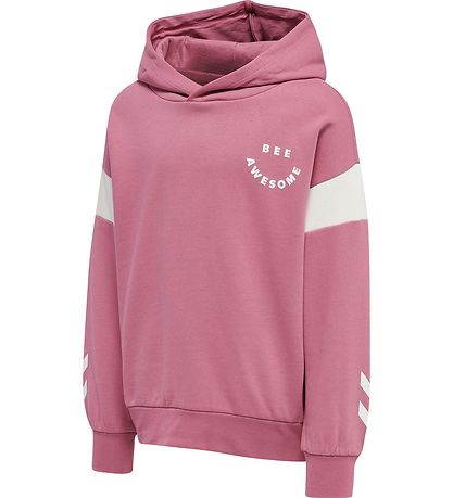 Hummel H?ttetr?je - HmlOptimism - Heather Rose