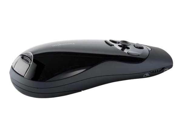 Presenter Kensington K72426 Present Expert Wireless Green Laser