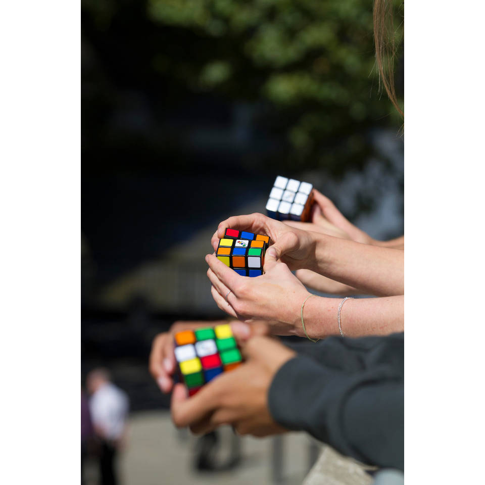 Rubik's Cube 3x3