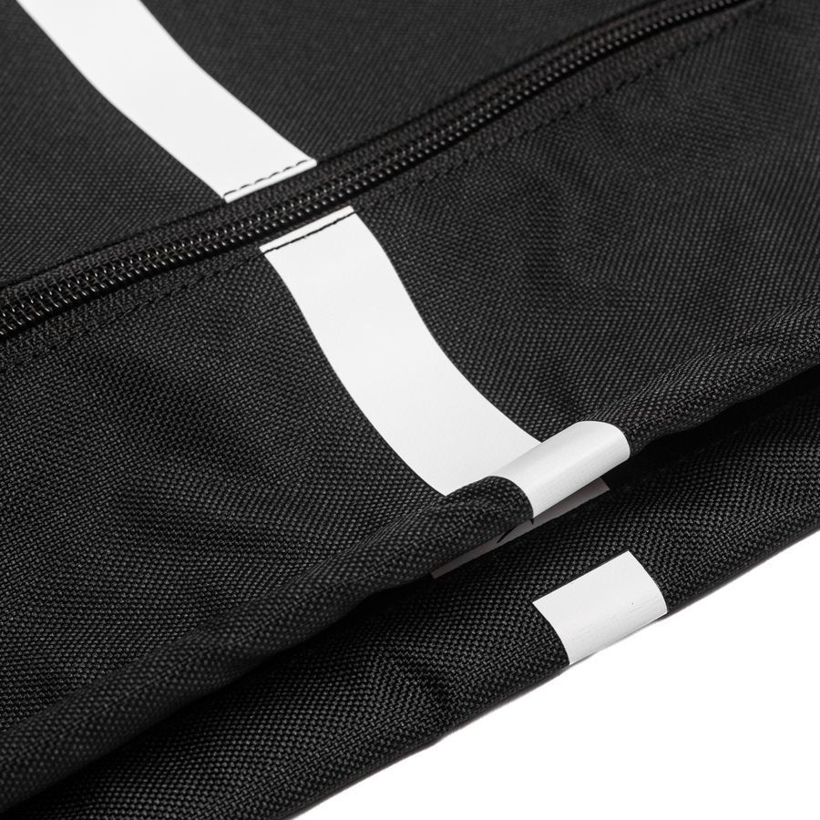 Nike Sac de Sport Academy - Noir/Blanc
